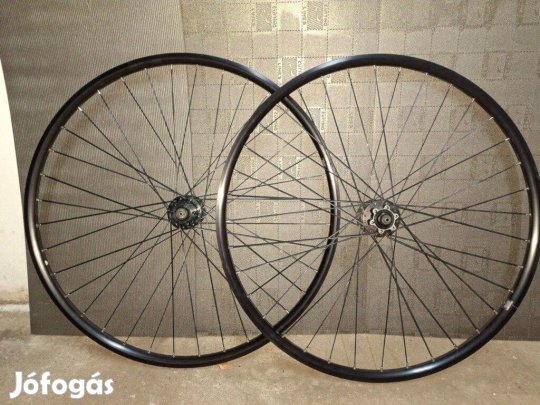 Használt kerékszett (622-es)