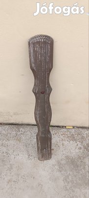 Használt kerítés léc 75 cm 50 db