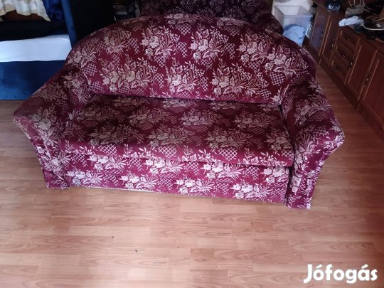 Használt kihúzható ülőbútor ingyen elvihető !