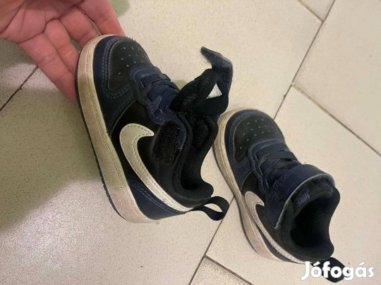 Használt kisgyermek sportcipő, Nike, 22-es méret