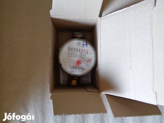 Használt kitűnően müködő 1/2 collos vizóra