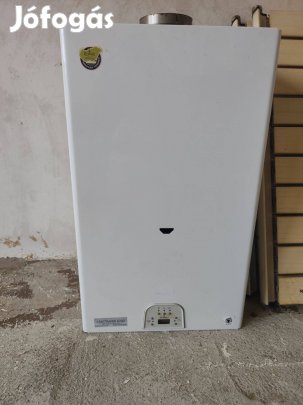 Használt kombi gázkazán