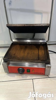 Használt kontakt grill 