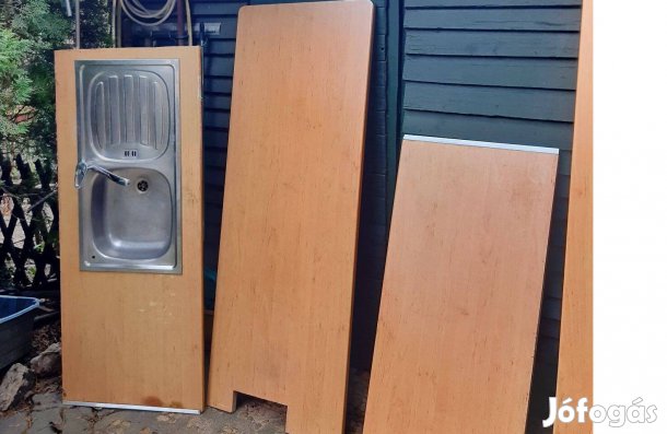 Használt konyha pult