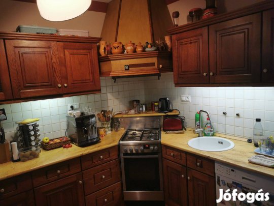 Használt konyhabútor