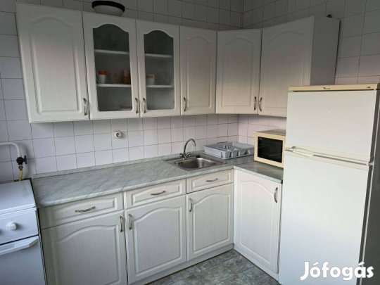 Használt konyhabútor.