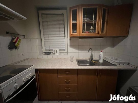 Használt konyhabútor eladó azonnal elvihető
