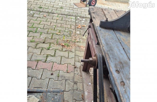 Használt körfűrész