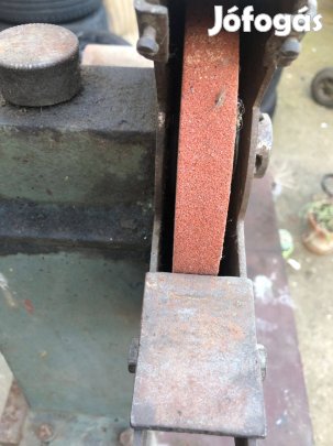 Használt köszörű