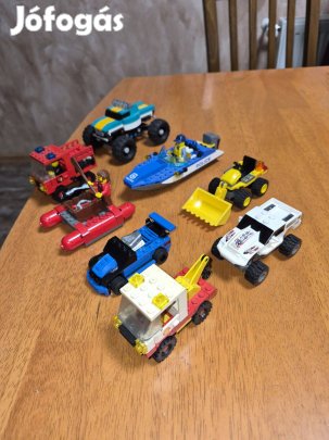 Használt lego eladó átvehető péceli út