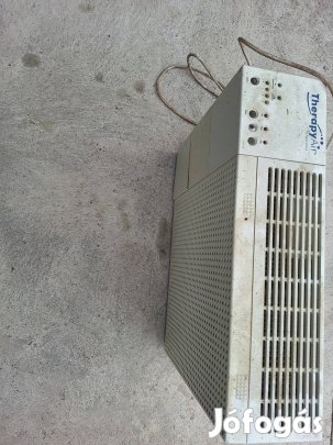 Használt légtisztító készülék eladó 