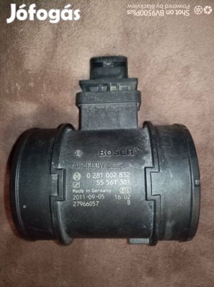 Használt légtömegmérők eladók Opelhez