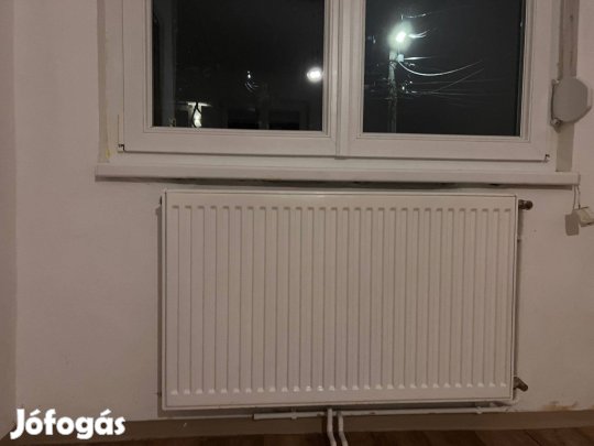 Használt lemezradiátorok