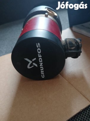 Használt melegvíz keringető szívatyű