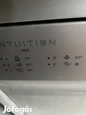 Hasznalt mosogatogep