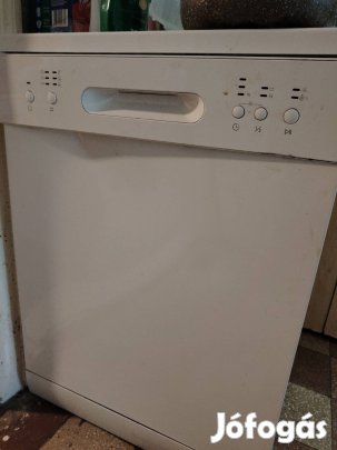 Hasznalt mosogatógep