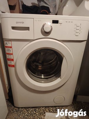 Használt mosógép eladó