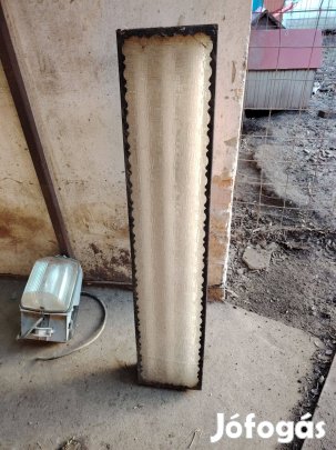 Használt neon világítás