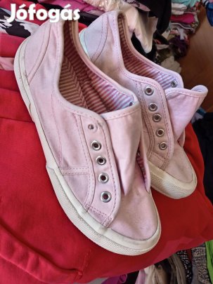 Használt női lábbeli csomag