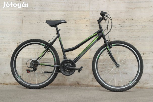 Használt női mtb kerékpár Montana 1,0 (48cm hi-ten)