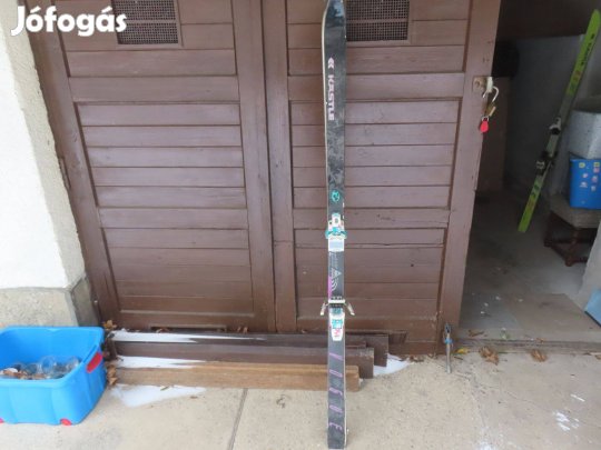 Használt női sílécek