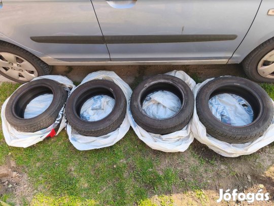 Használt nyári gumi 165/60 R14 75H