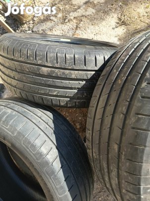 Használt nyári gumi