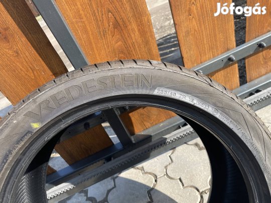 Használt nyári gumi eladó