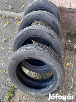 Használt nyári gumiabroncs Michelin 205/55 R16