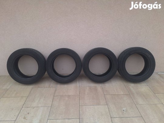 Használt nyárigumi eladó