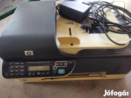 Használt nyomatatók