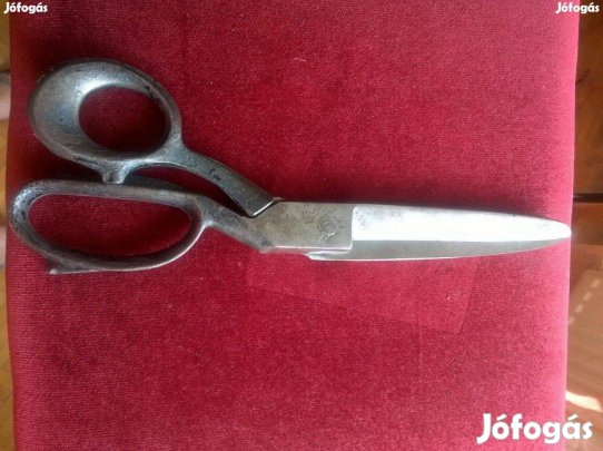 Használt olló eladó