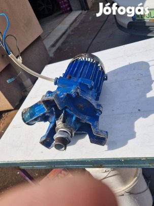 Használt orosz vizszivattyú eladó