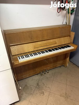 Használt pianino