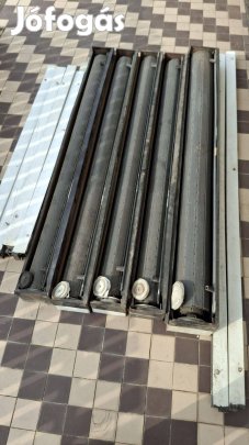 Használt redőny eladó