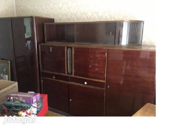 Használt retro bútor eladó