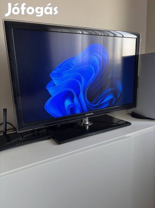 Használt samsung tévé