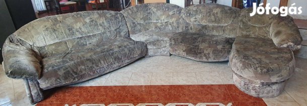 Használt sarokkanapé, használt