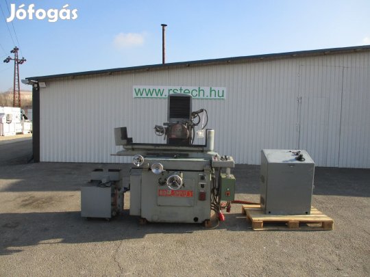 Használt síkköszörű köszörűgép köszörű BLOHM SIMPLEX 5 (3083)