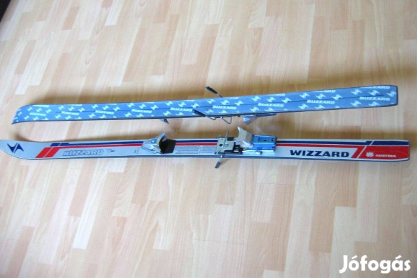 Használt síléc eladó