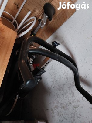 Használt spinning bicikli