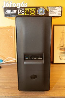 Használt számítógép