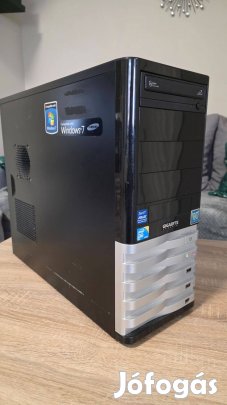 Használt számítógép