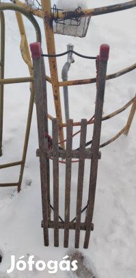 Hasznalt szanko elado