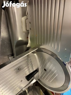 Használt szeletelőgp