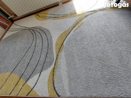 Használt szőnyeg 200x290 