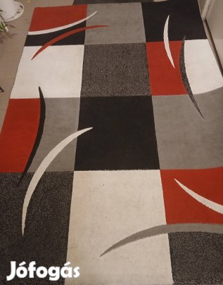 Használt szőnyeg   160 x 230 cm