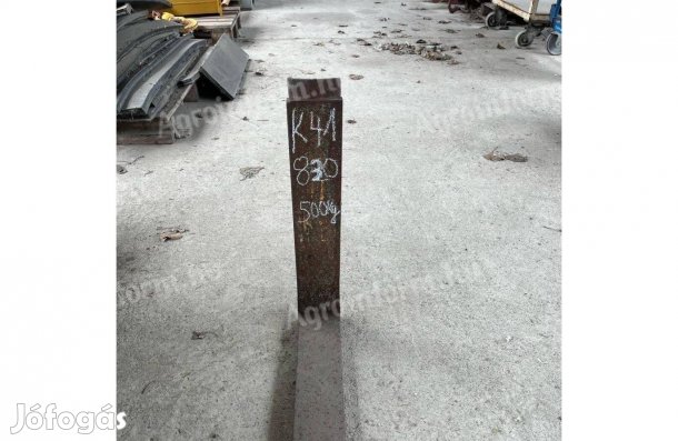 Használt targonca villa 1darab