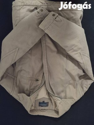 Használt tavaszi zseki