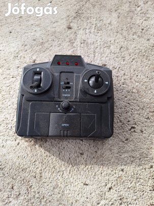 Használt távirányítós játékok eladóak 